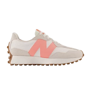 Sneakers New Balance Wmns 327 'Moonbeam Grapefruit 'Moonbeam/Grapefruit WS327AM