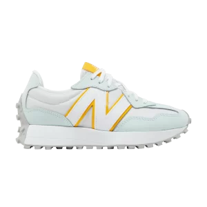 New Balance Wmns 327 'Summer Fog Light Surf 'Sneakers Summer Fog/Light Surf WS327FM