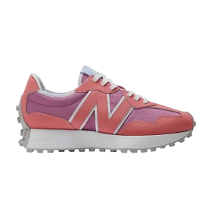 Sneakers New Balance Wmns 327 'Vintage Rose 'Vintage Rose/Bright Orange WS327FK