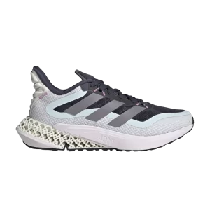 adidas Wmns 4DFWD Pulse 2 'Shadow Navy Purple Metallic' Sneakers Navy Shadow/Matte Metallic Purple/Almost Blue GY8412