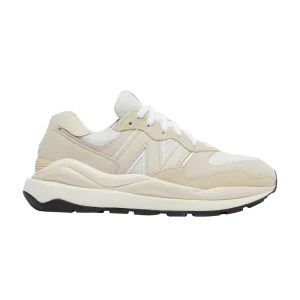 Sneakers New Balance Wmns 57/40 'Sea Salt 'Sea Salt/Quiet Taupe W5740CHA