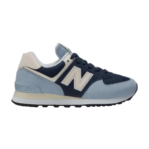 Sneakers New Balance Wmns 574 'Beach Blue' Turquoise WL574VJ2