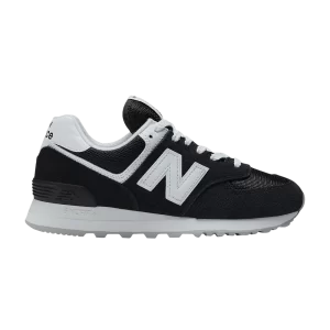 Sneakers New Balance Wmns 574 'Black White 'Black/White WL574FQ2