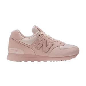 Sneakers New Balance Wmns 574v2 'Pink haze 'Pink haze WL574SLA