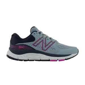 Sneakers New Balance Wmns 840v5 'Cyclone Magenta Pop 'Cyclone/Eclipse/Purple Pop W840CM5