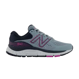 Sneakers New Balance Wmns 840v5 Wide 'Cyclone Magenta Pop 'Cyclone/Eclipse/Purple Pop W840CM5 D