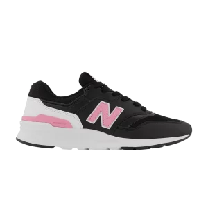 Sneakers New Balance Wmns 997H 'Black Bubblegum 'Black/Bubblegum CW997HCY