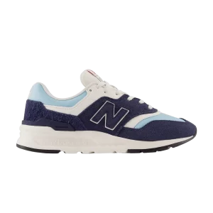 Sneakers New Balance Wmns 997H 'Indigo Bleach Blue 'Natural Indigo/Blue Bleach/White CW997HVI