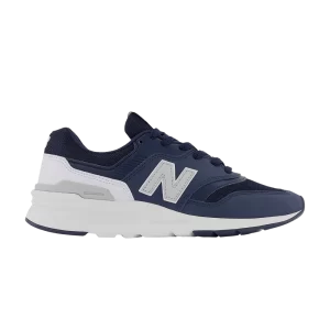 Sneakers New Balance Wmns 997H 'Natural Indigo Libra 'Natural Indigo/Libra CW997HCV