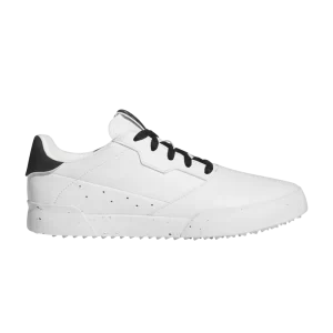 adidas Wmns Adicross Retro Spikeless 'White Black' White cloud/Black color/White cloud GZ6969