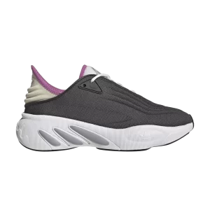 adidas Wmns adiFOM SLTN 'Grey Pulse Lilac' sneakers Gray Six/Halo Silver/Lilac Pulse HP6487