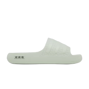 adidas Wmns Adilette Ayoon Slide 'Linen Green' Linen Green/Black/Linen Green GX7065