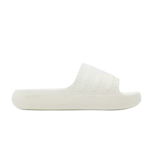 adidas Wmns Adilette Ayoon Slide 'Triple White' White color/Miracle white/White color GV9536