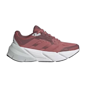 adidas Wmns Adistar 1 'Wonder Red' Sneakers Wonder Red/Burgundy/Pure Gray GY1690