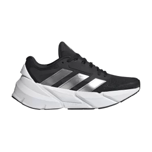 adidas Wmns Adistar 2.0 'Black Silver Metallic' Sneakers Black/Metallic Silver/Black HP5646