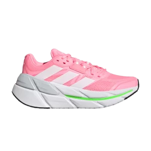 adidas Wmns Adistar CS 'Beam Pink' Sneakers Pink Beam/White Cloud/Sunny Green GV9539