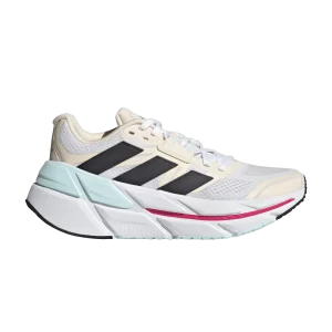 adidas Wmns Adistar CS 'White Team Real Magenta' Sneakers White Cloud/Carbon/Real Magenta Team GX8454