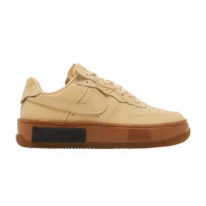 Nike Wmns Air Force 1 Fontanka 'Sesame' sneakers Sesame/Black DH1290 201