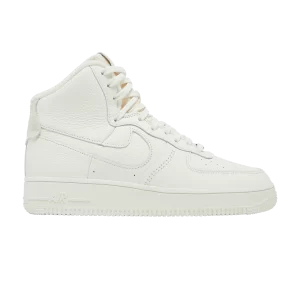 Nike Wmns Air Force 1 High Sculpt 'Sail' Sail/Sail/Sail DC3590 102