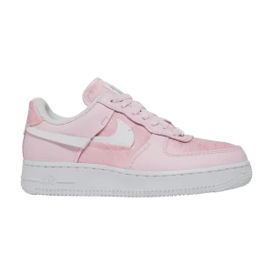 Nike Wmns Air Force 1 Low LXX 'Pink Foam 'Sneakers Pink Foam/Foam/Black DJ6904 600