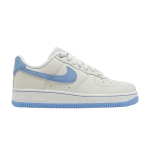 Nike Wmns Air Force 1 LXX 'White University Blue' Summit White/University Blue DX1193 100