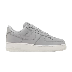 Nike Wmns Air Force 1 Premium 'Wolf Grey' Wolf grey/Summit white DR9503 001