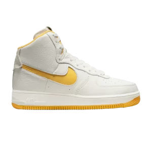 Nike Wmns Air Force 1 Sculpt 'Phantom Yellow Ochre' Ghost/Sail/Yellow Ocher DC3590 001