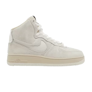 Nike Wmns Air Force 1 Sculpt 'Sail Sesame' Sail/Sesame/Pure Platinum/Ghost DC3590 105