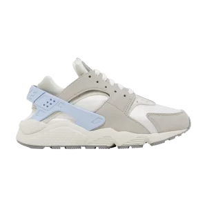 Nike Wmns Air Huarache 'Grey Celestine Blue' Summit White/Light Iron Ore/Photon Dust/Grey DV6983 100