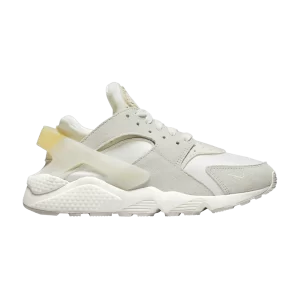 Nike Wmns Air Huarache 'Light Bone Sail' Sneakers Light Bone/Sesame/Sail/Coconut Milk DX8952 001