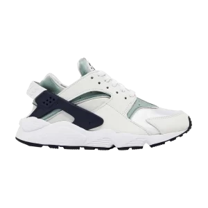 Nike Wmns Air Huarache 'Photon Dust Mica Green' White/Mica Green/Photon Dust/Obsidian DH4439 110