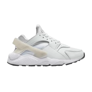 Nike Wmns Air Huarache 'Pure Platinum Football Grey' Pure Platinum/Football Gray DR5726 001