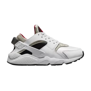 Nike Wmns Air Huarache 'White Light Iron Ore' White/Black/Light Iron Ore DV6018 100