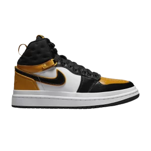 Wmns Air Jordan 1 Acclimate 'Chutney' Chutney/Black/White DC7723 701