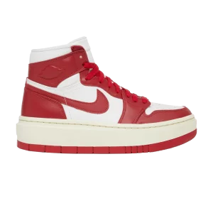 Wmns Air Jordan 1 Elevate High 'Varsity Red 'Summit White/Coconut Milk/Red DN3253 116