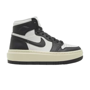 Wmns Air Jordan 1 Elevate High 'White Black 'White/Black/Sail DN3253 100