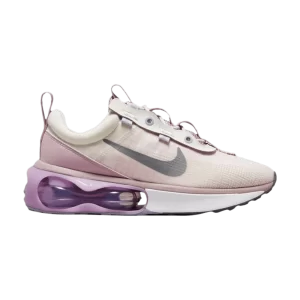 Nike Wmns Air Max 2021 'Spruce Aura Plum Fog' Spruce Aura/Plum Mist/Purple Dawn/Gray Smoke DC9478 002