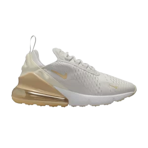 Nike Wmns Air Max 270 'Light Bone Sesame' Sneakers Light Bone/Sail/Coconut Milk/Sesame DX8951 001