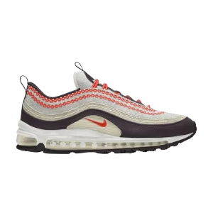 Nike Wmns Air Max 97 Unlocked By You 'Embroidery Patterns 'Sneakers Multicolor/Multicolor DJ7033 XXX