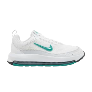 Nike Wmns Air Max AP 'White Neptune Green' White/Pure Platinum/Black/Neptune Green CU4870 105