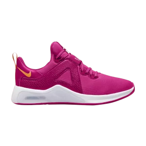 Nike Wmns Air Max Bella TR 5 'Rush Pink' Pink Peak/Mystic Hibiscus/White/Light Curry DD9285 656