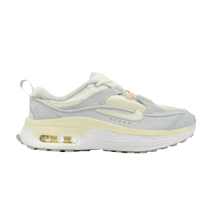 Nike Wmns Air Max Bliss 'Light Silver Sail' Sneakers Sail/Sail/White/Light silver FB7170 111