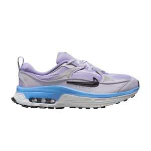 Nike Wmns Air Max Bliss 'Lilac University Blue' Lilac/Barely Grape/University Blue/Black DZ5209 500