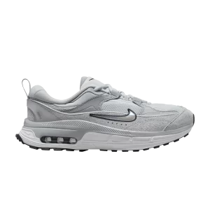 Nike Wmns Air Max Bliss 'Photo Dust University Blue' Photon Dust/Wolf Grey/Metallic Silver/University Blue DZ6754 003