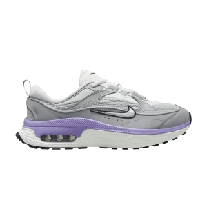 Nike Wmns Air Max Bliss 'Photon Dust Lilac' Sneakers Photon Dust/Black/Lilac/Metallic Silver DH5128 001