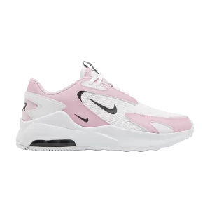 Nike Wmns Air Max Bolt 'White Light Arctic Pink' White/Light Arctic Pink/Black CU4152 103