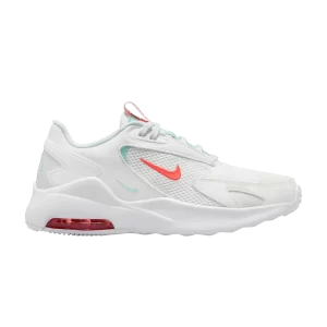 Nike Wmns Air Max Bolt 'White Light Dew' White/Summit White/Light Dew/Orange Turf CU4152 104