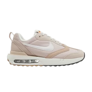 Nike Wmns Air Max Dawn 'Pink Oxford' Sneakers Oxford Pink/Summit White/Black DC4068 601