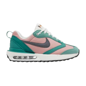 Nike Wmns Air Max Dawn 'Rust Pink Jade Glaze' Sneakers Rust Pink/Iron Grey/Jade Glaze DC4068 600