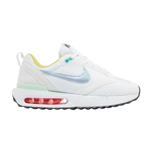 Nike Wmns Air Max Dawn 'White Mint Foam' White/Mint Foam/Bright Sulfur/Multicolor DQ7653 100